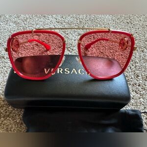 Versace sunglasses
